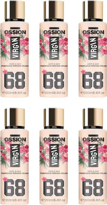 Produktbild von Ossion Virgin No. 68 6x250 ml
