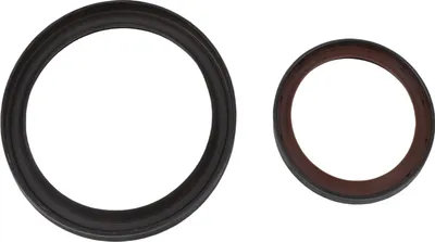 Produktbild von Kurbelwellen-Öldichtungssatz 0514A2 vorne und hinten, Ersatz für 2008 206 207 3008 307 308