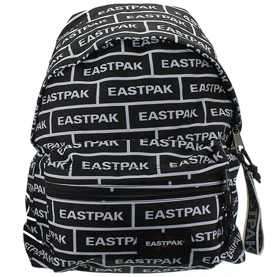 Produktbild von Eastpak Rucksäcke Padded Rucksack, EK0A5B74C891BLK401