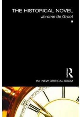 Produktbild von The Historical Novel