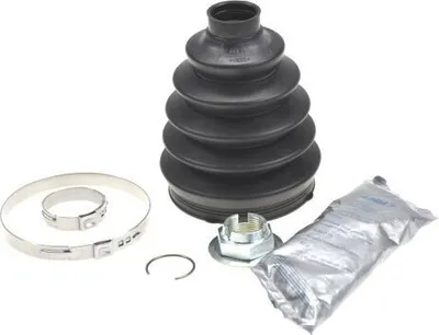 Produktbild von LÖBRO Faltenbalgsatz Antriebswelle für FORD TRANSIT CONNECT (P65, P70, P80) 305347