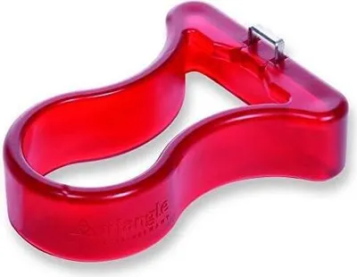 Zdjęcie produktu dla Triangle Kürbis Schnitzer "U" kurz 50 174 08 00