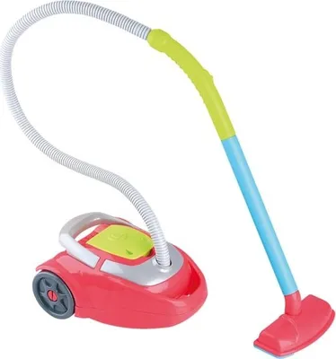 Obrázok produktu pre Besttoy - Kinder-Staubsauger