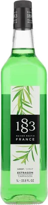 Produktbild von 1883 Estragon-Sirup - Maison Routin
