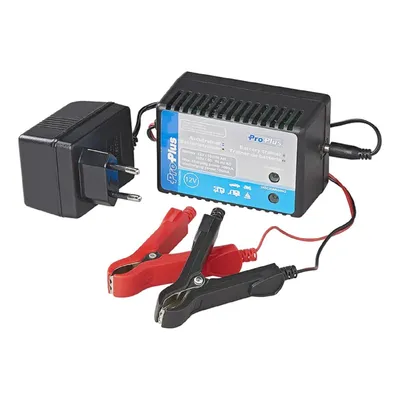 Image de Entraîneur de batterie 12V