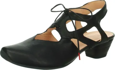 Produktbild von Think! Komfort Pumps Aida Damen 31353337353036 Schwarz 38 1/2 EU