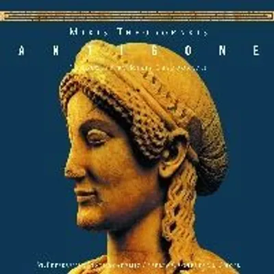 Produktbild von Titarenko, E: Antigone