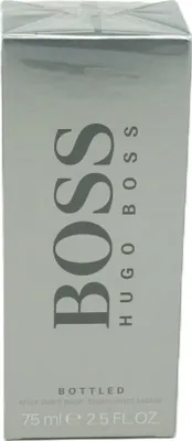 Produktbild von Hugo Boss Bottled After Shave Balm 75 ml