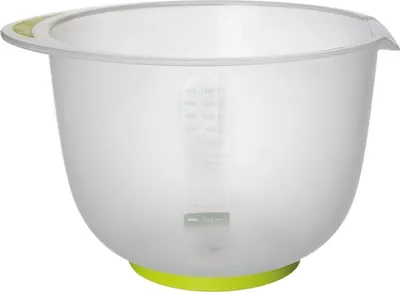 Produktbild von Orion Küchenschüssel Schüssel Schale Rührschüssel Teigschüssel mit Skala 1,5 L