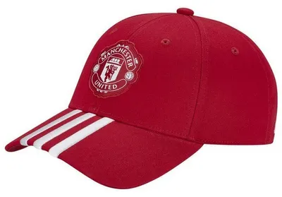 Produktbild von Adidas - Baseball-Mütze für Damen PP4650 (Einheitsgröße) (Rot)