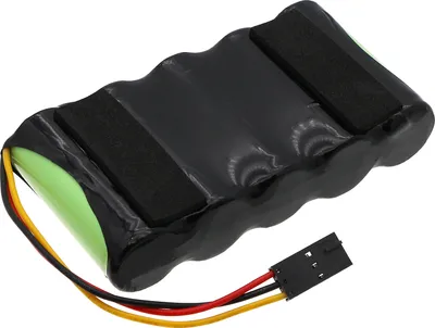 Obrázek produktu pro TECHTEK Baterie kompatibilní s [Healthdyne] Smart 2 Monitor nahrazuje 5996