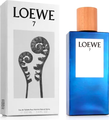Obrázok produktu pre Pánsky parfum Loewe EDT 100 ml