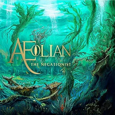 Produktbild von Aeolian: Negationist
