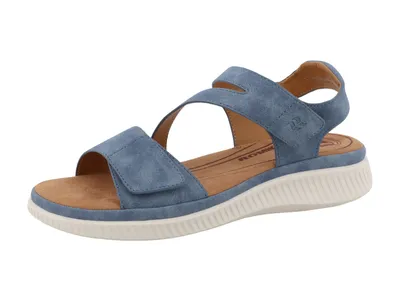 Produktbild von Romika Sandale Blau