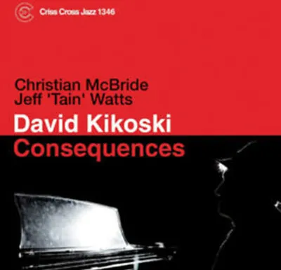 Produktbild von Consequences