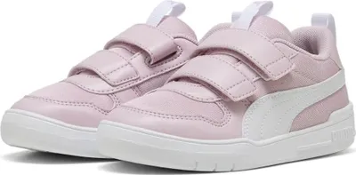 Produktbild von Puma Multiflex Mesh V Ps Sportschuhe Rosa EU 31 Jungen,Mädchen Rosa EU 31