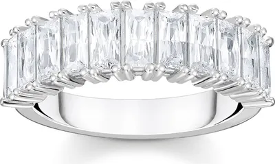 Produktbild von Thomas Sabo TR2366-051-14 Damenring, Ringgröße:52