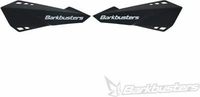 Immagine prodotto di BARKBUSTERS Manubrio di ricambio in plastica - Nero