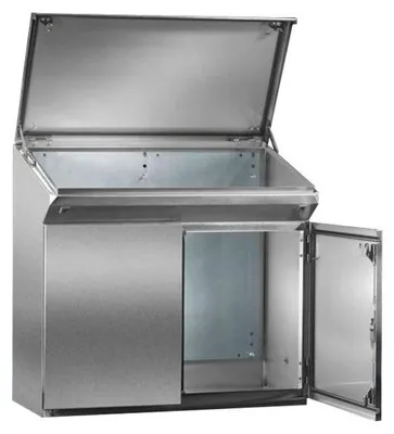 Produktbild von Rittal Racks