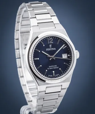 Image de Festina Montres pour dames Swiss Made