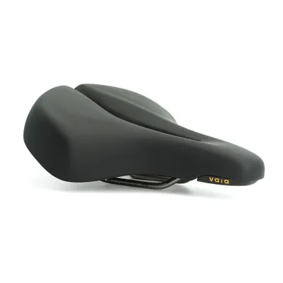 Produktbild von Selle Royal Fahrradsattel Vaia Unisex, Relaxed 250 x 213 mm