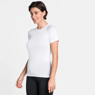Produktbild von Odlo PERFORMANCE LIGHT Baselayer T-Shirt Damen | 188151-10000, Größe:L