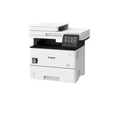 Produktbild von Canon i-SENSYS MF543x 4-in-1 sw Laser inkl. WLAN