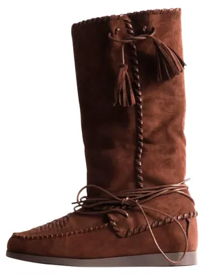 Zdjęcie produktu dla Buty sznurowane