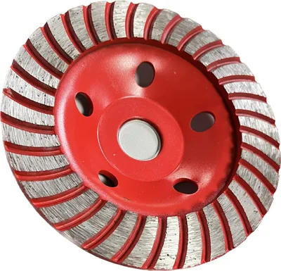 Immagine prodotto di Ts-Turbo Diamantscheibe 125X22,23Mm