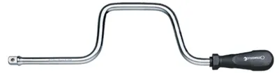 Produktbild von Stahlwille 1/2" (12,5mm) Kurbel L.456mm