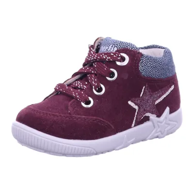 Produktbild von Superfit Stiefel Mädchen 31333836363836 Rot 22 EU