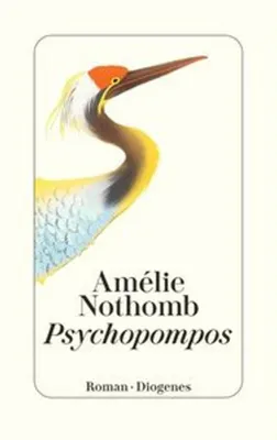 Obrázok produktu pre Psychopompos