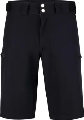 Immagine prodotto di Pantaloncini MTB Force Mount da uomo larghi senza fodera neri Taglia 2XL 9003325-XXL
