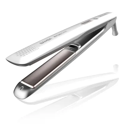 Image de Cecotec Fer à lisser étroit avec câble RitualCare 885 HidraProtect Ion