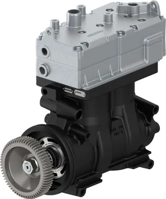Immagine prodotto di WABCO 9127180030 Compressore per sospensioni pneumatiche
