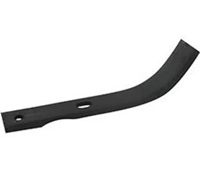 Image de Couteau à fraises universel réversible pour motobineuse – Longueur : 210 mm. Type Bineur.
