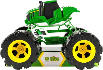 Obrázok produktu pre Terénny traktor TOMY John Deere 47492 /2