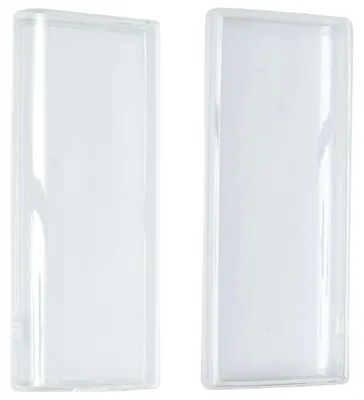Produktbild von caseroxx Schutz-Hülle TPU-Hülle kompatibel mit HMD Nokia 108 4G / HMD Nokia 105 4G, Gummi Handy Tasche transparent
