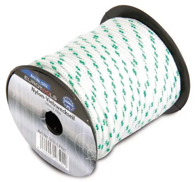Immagine prodotto di EUROTOOLS Cavo multiuso, 3 mm, bobina da 20 m