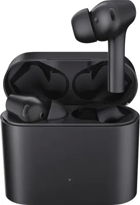 Obrázok produktu pre Xiaomi Bezdrôtové Mi True Earphones 2 Pro Black Xiaomi