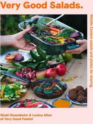 Produktbild von Very Good Salads