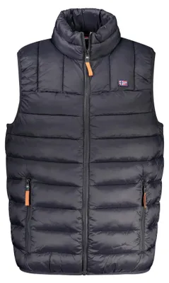 Obrázok produktu pre NORWAY 1963 Vesty 849148_NEBLACK