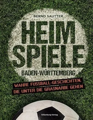 Produktbild von Heimspiele