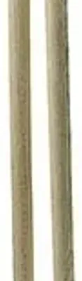 Immagine prodotto di Set di scope da appoggio "Faule Grete", altezza totale 97 cm - 760 g