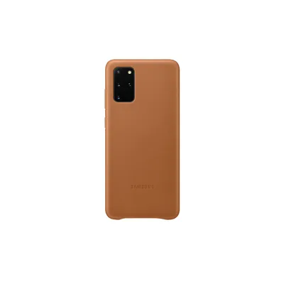 Immagine prodotto di Samsung Galaxy S20+ Leather Cover