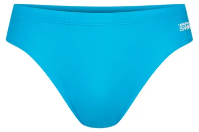 Imagen del producto de Pantalones de baño de Henderson, diseño deportivo, gran comodidad, color azul, talla XXL