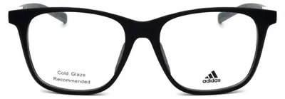 Produktbild von Adidas Sport Sonnenbrille SP5012 002 55 17 145
