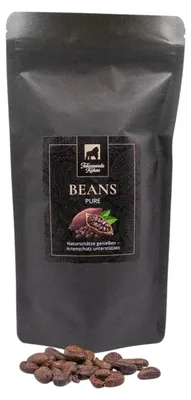 Obrázek produktu pro Takamanda Kakao Pure Boby | Doypack | Kamerun | Vegan | 250g