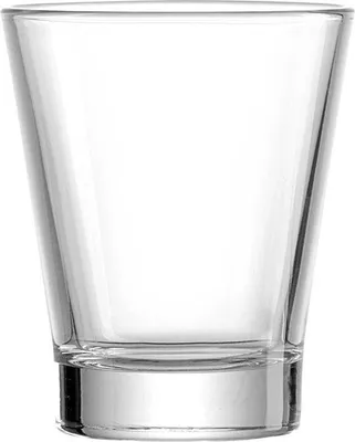 Zdjęcie produktu dla Szklanka na wodę Caffeino 90ml