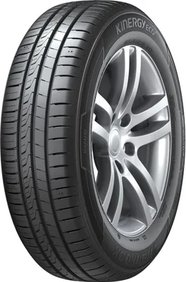 Image de Hankook Kinergy Eco 2 (K435) 185/65R15 88T Bsw